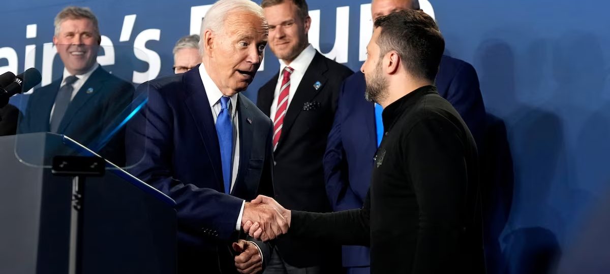 La incertidumbre de la candidatura de Biden y su impacto en América Latina