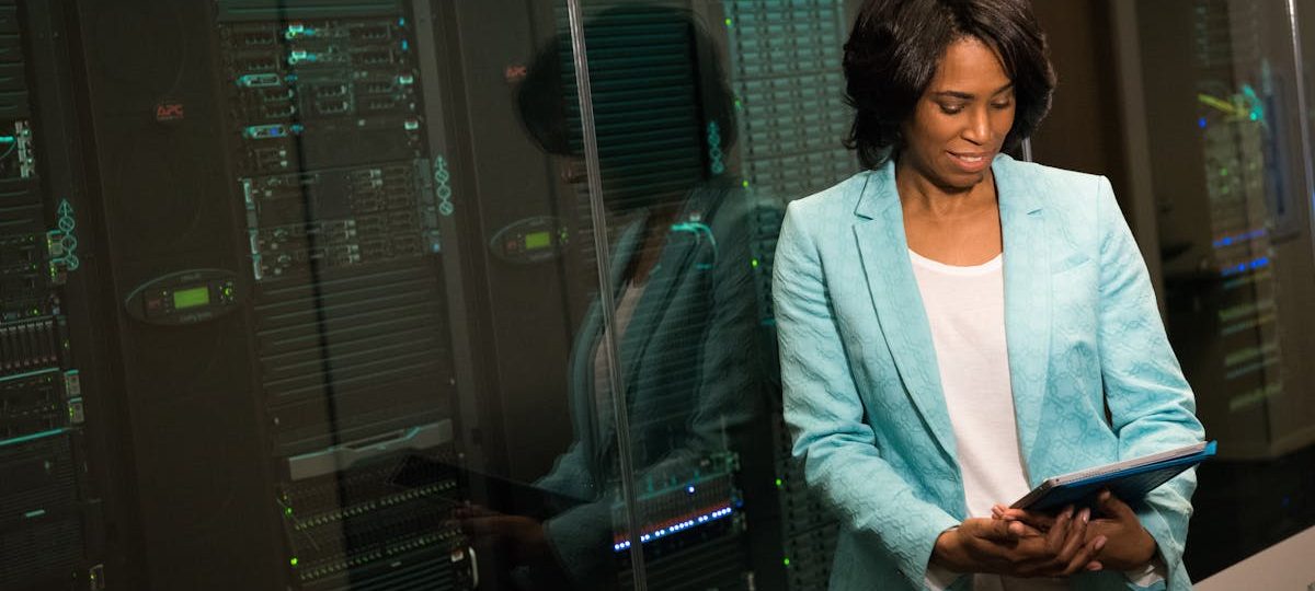 Servicios de Nube Empresarial y Cloud Computing en Costa Rica