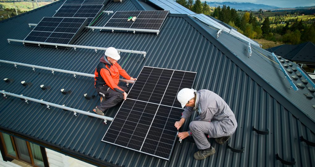Instalación de paneles solares en Costa Rica: la solución energética ideal