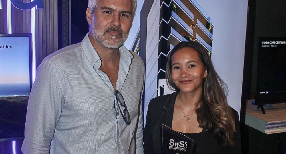 Marjalizo Panamá apuesta por certificaciones LEED con proyectos innovadores