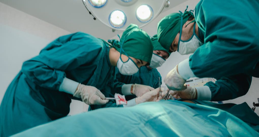 Mejora de la precisión en el manejo del estrés quirúrgico con ANI M Doloris en Panamá