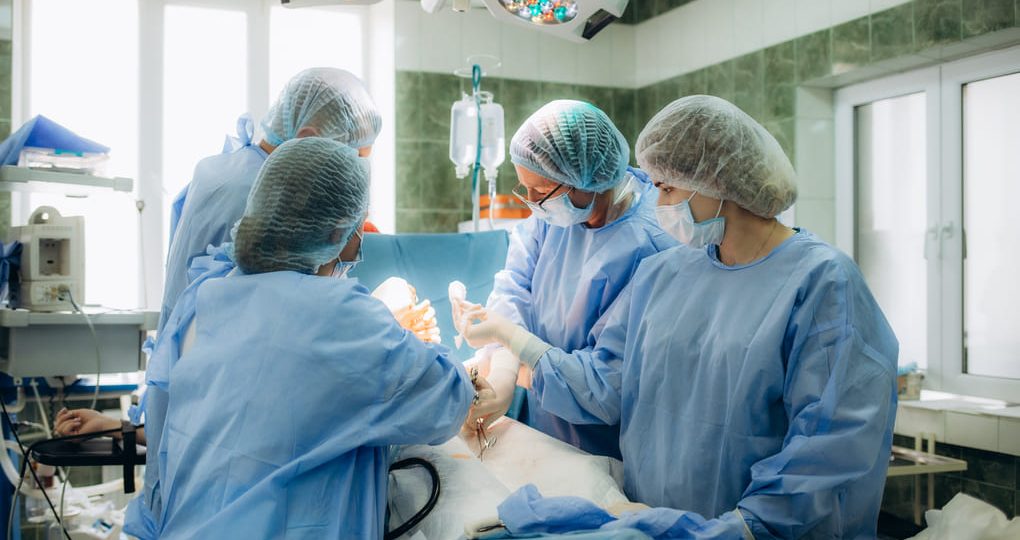 Uso de ANI M Doloris para personalizar la analgesia quirúrgica en Panamá
