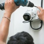 La instalación de cámaras de videovigilancia lidera las soluciones de seguridad para hogares