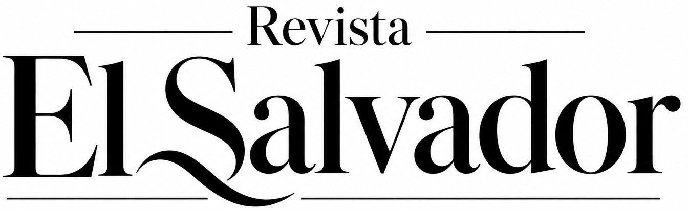 Revista de El Salvador